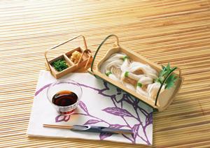 へぎそばを食べるなら老舗がおすすめ