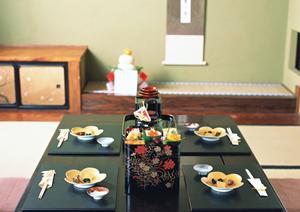 お客さんの要望に応えて調味料開発を行う